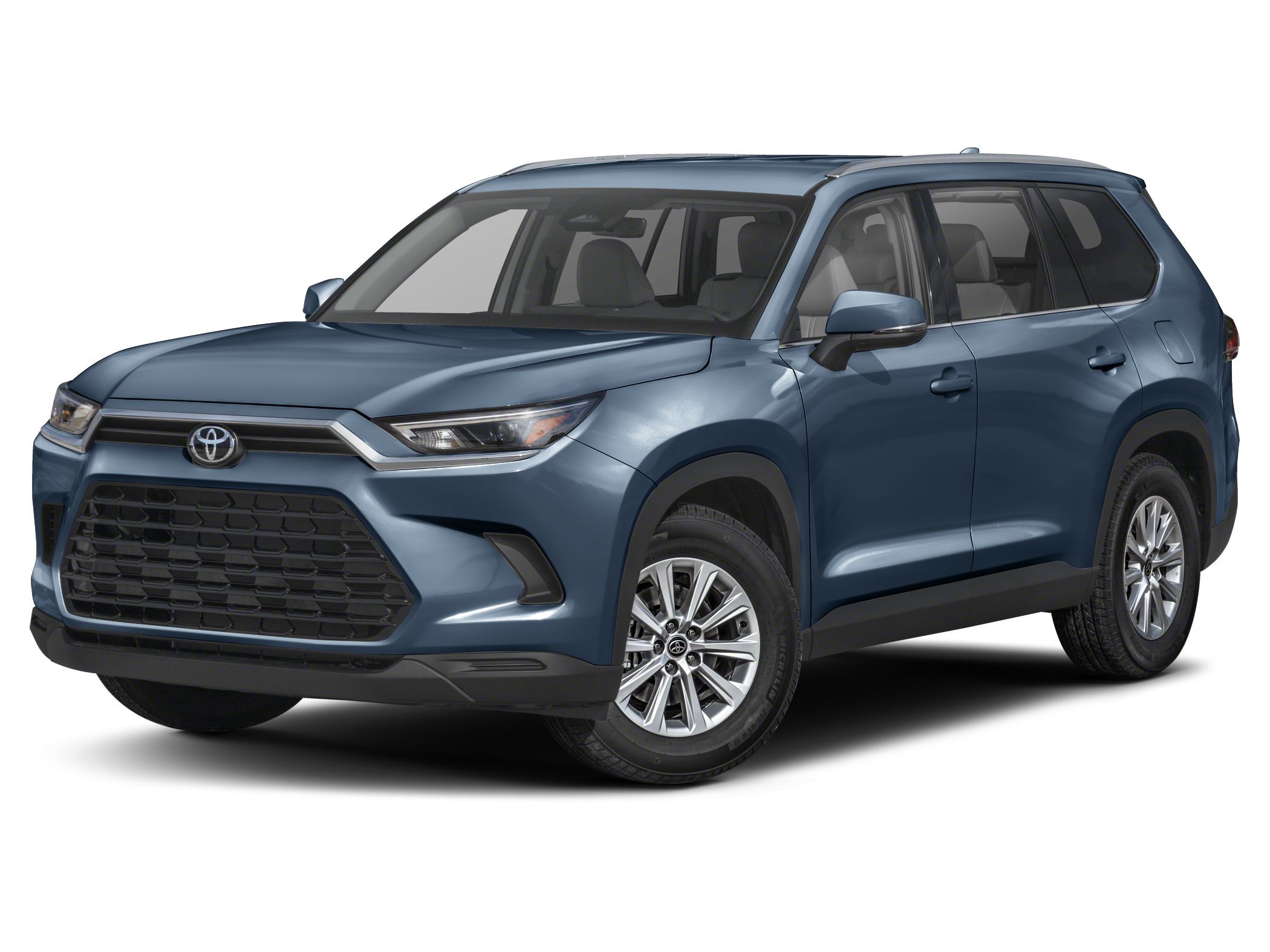 toyota grand highlander 2024 5TDAAAB52RS022799 image toyota grand highlander 2024 5TDAAAB52RS022799 image